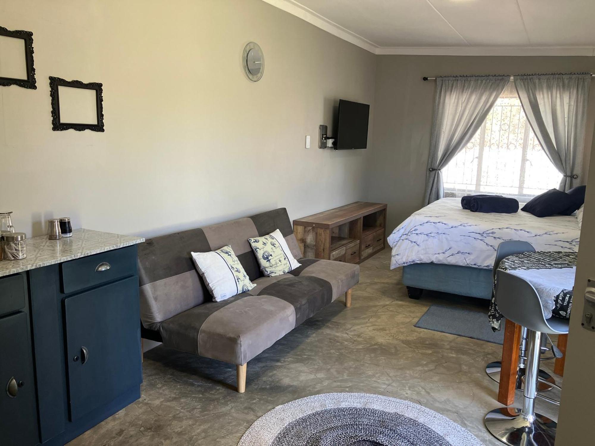 Stellies Accommodation - Room 1 Keetmanshoop Exterior foto